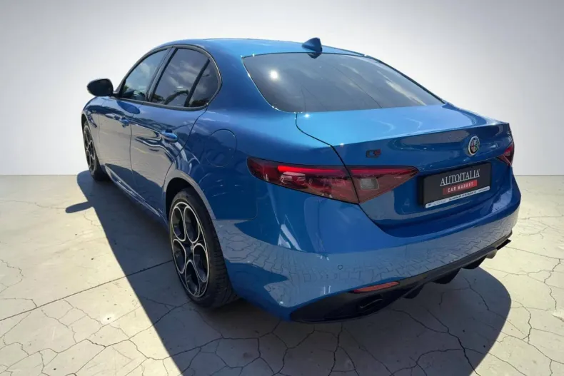 Alfa Romeo Giulia din 2021 cu 13.750 km - oferta ALF245696 - foto 16