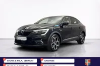 Renault Arkana din 2021 cu 115.109 km - oferta REN245697 - foto 1
