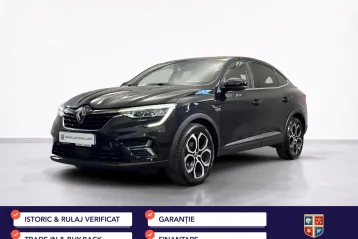 Renault Arkana din 2021 - oferta REN245697