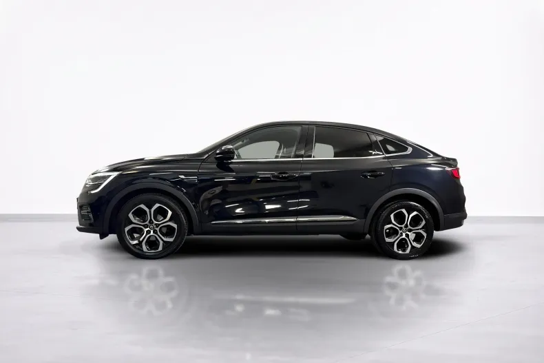 Renault Arkana din 2021 cu 115.109 km - oferta REN245697 - foto 2