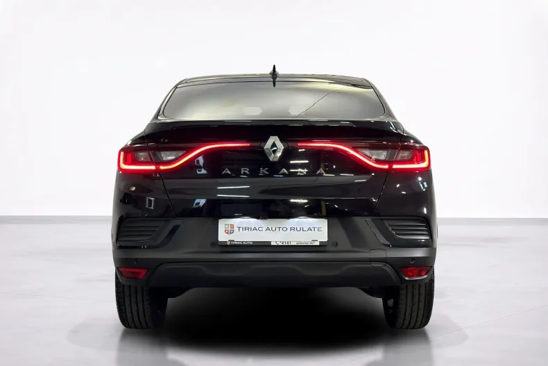 Renault Arkana din 2021 cu 115.109 km - oferta REN245697 - foto 4