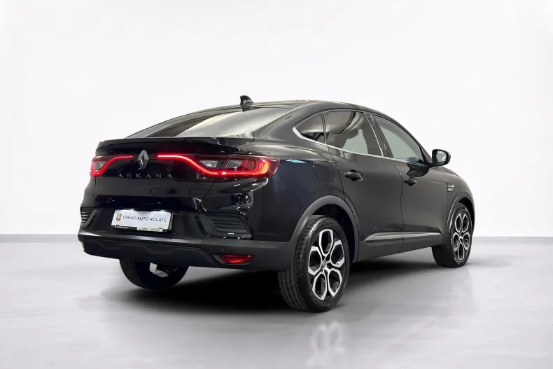 Renault Arkana din 2021 cu 115.109 km - oferta REN245697 - foto 5