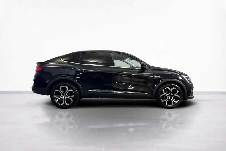 Renault Arkana din 2021 cu 115.109 km - oferta REN245697 - foto 6