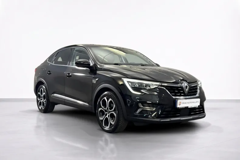 Renault Arkana din 2021 cu 115.109 km - oferta REN245697 - foto 7