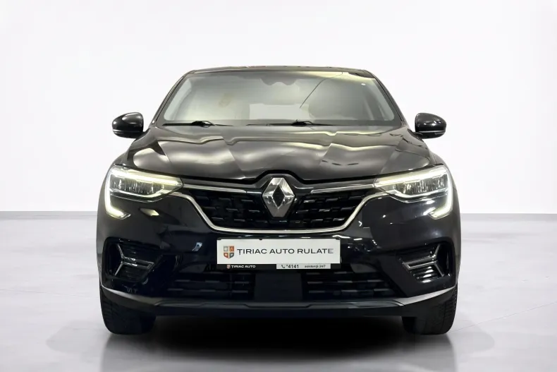 Renault Arkana din 2021 cu 115.109 km - oferta REN245697 - foto 8