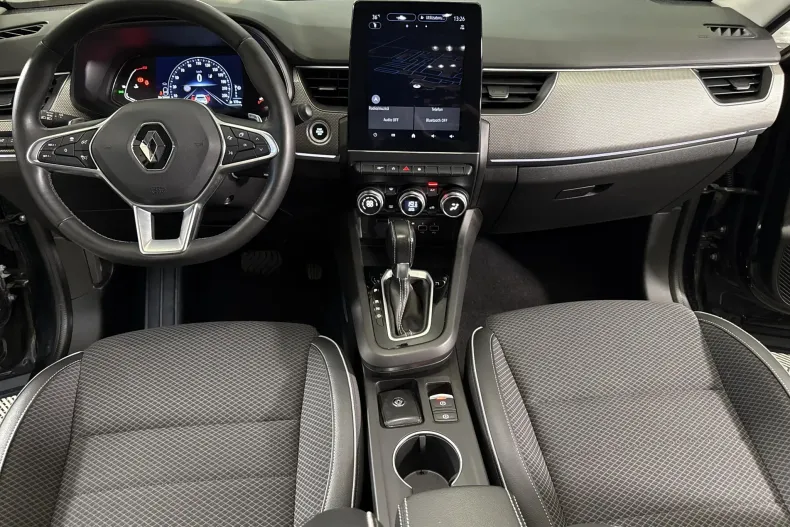 Renault Arkana din 2021 cu 115.109 km - oferta REN245697 - foto 9