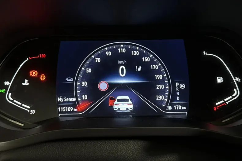 Renault Arkana din 2021 cu 115.109 km - oferta REN245697 - foto 10