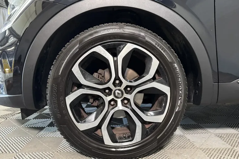 Renault Arkana din 2021 cu 115.109 km - oferta REN245697 - foto 13