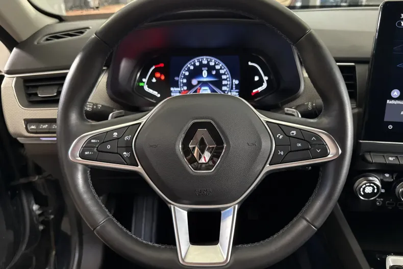 Renault Arkana din 2021 cu 115.109 km - oferta REN245697 - foto 16