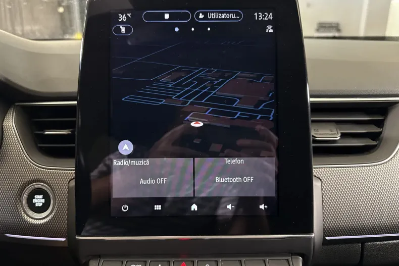Renault Arkana din 2021 cu 115.109 km - oferta REN245697 - foto 18