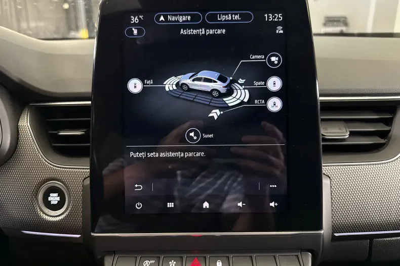 Renault Arkana din 2021 cu 115.109 km - oferta REN245697 - foto 21