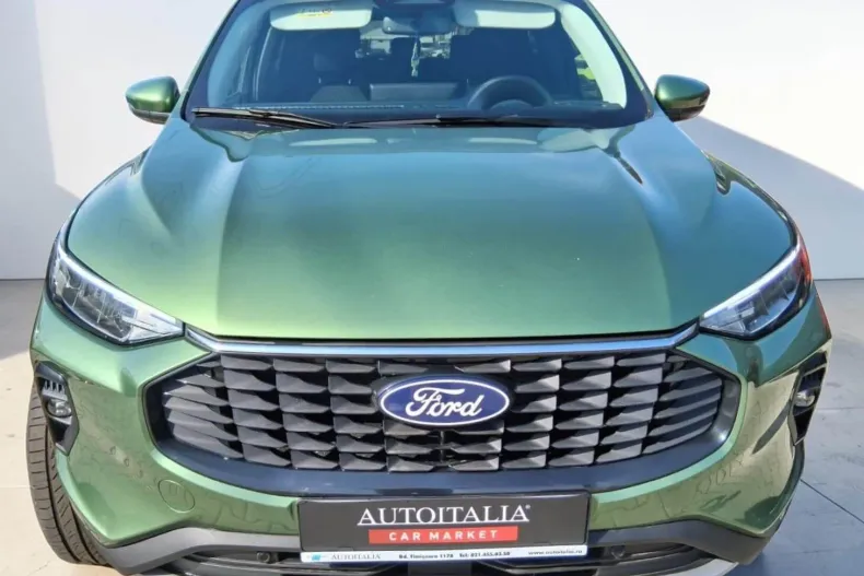 Ford Kuga din 2024 cu 65.832 km - oferta FOR245698 - foto 2