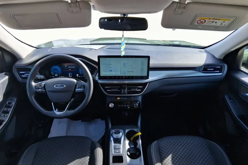 Ford Kuga din 2024 cu 65.832 km - oferta FOR245698 - foto 4