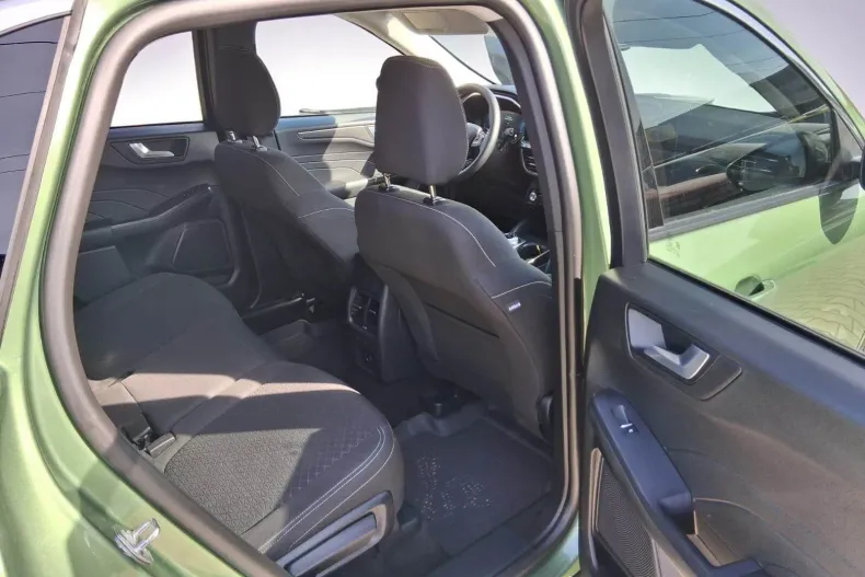 Ford Kuga din 2024 cu 65.832 km - oferta FOR245698 - foto 10