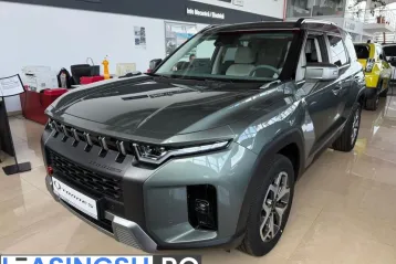 Ssangyong Torres din 2025 - oferta SSA245699