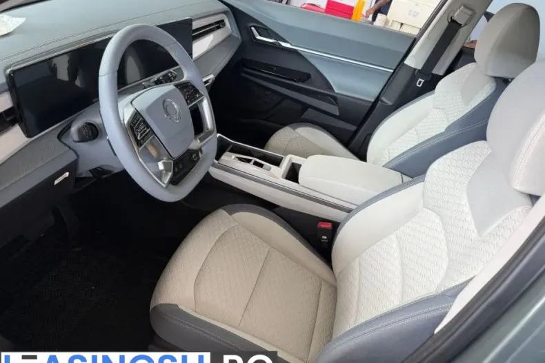 Ssangyong Torres din 2025 cu 1 km - oferta SSA245699 - foto 5