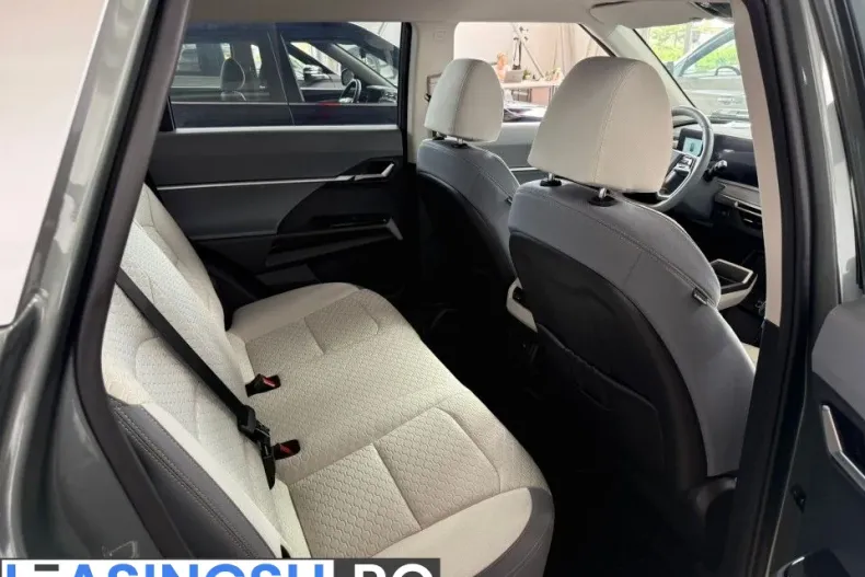 Ssangyong Torres din 2025 cu 1 km - oferta SSA245699 - foto 7