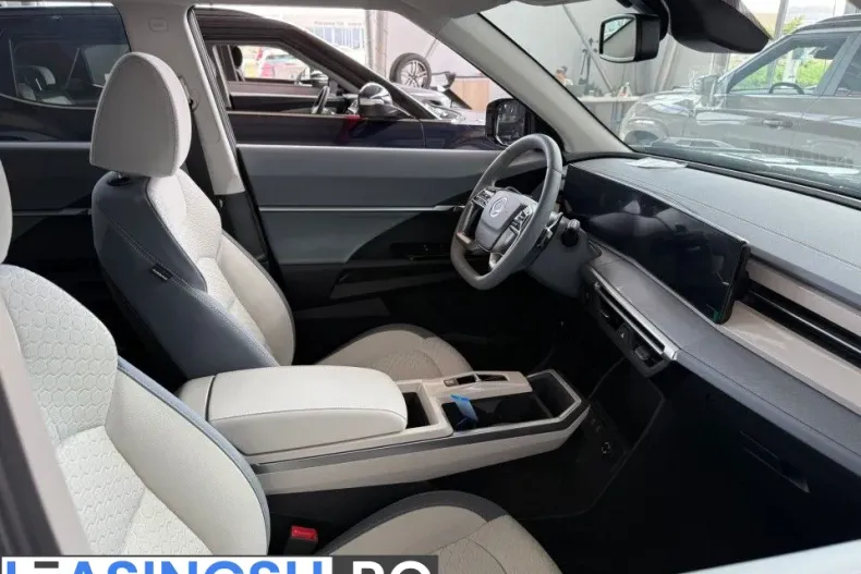 Ssangyong Torres din 2025 cu 1 km - oferta SSA245699 - foto 8