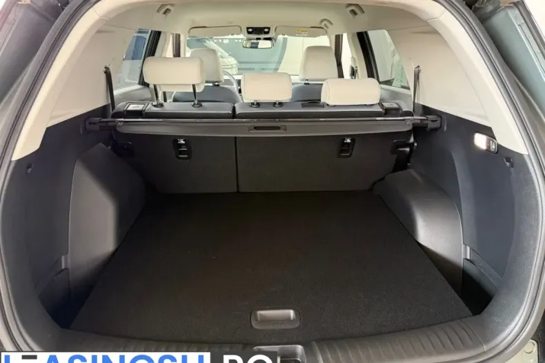 Ssangyong Torres din 2025 cu 1 km - oferta SSA245699 - foto 9