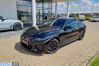 BMW i4 (Seria 4) din 2025 cu 5.000 km - oferta BMW245700 - foto 1