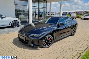BMW i4 din 2025 - oferta BMW245700