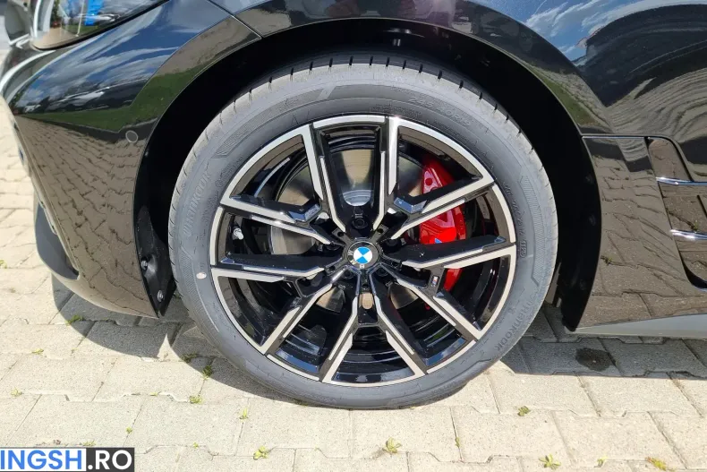 BMW i4 (Seria 4) din 2025 cu 5.000 km - oferta BMW245700 - foto 6
