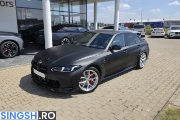 BMW M3 din 2025 - oferta BMW245701