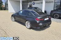 BMW M3 (Seria 3) din 2025 cu 26.992 km - oferta BMW245701 - foto 3