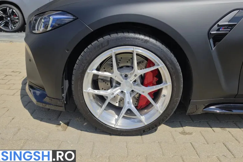 BMW M3 (Seria 3) din 2025 cu 26.992 km - oferta BMW245701 - foto 6