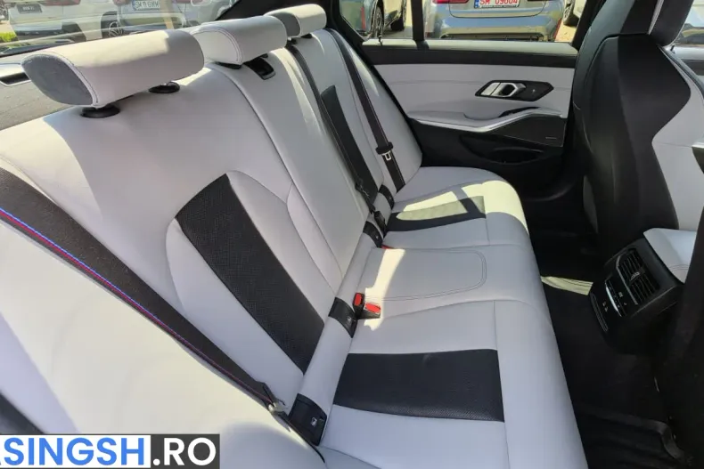 BMW M3 (Seria 3) din 2025 cu 26.992 km - oferta BMW245701 - foto 11