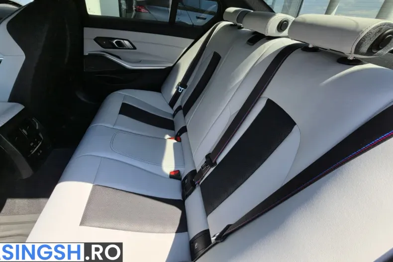 BMW M3 (Seria 3) din 2025 cu 26.992 km - oferta BMW245701 - foto 12