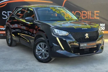 Peugeot 2008 din 2022 - oferta PEU245702