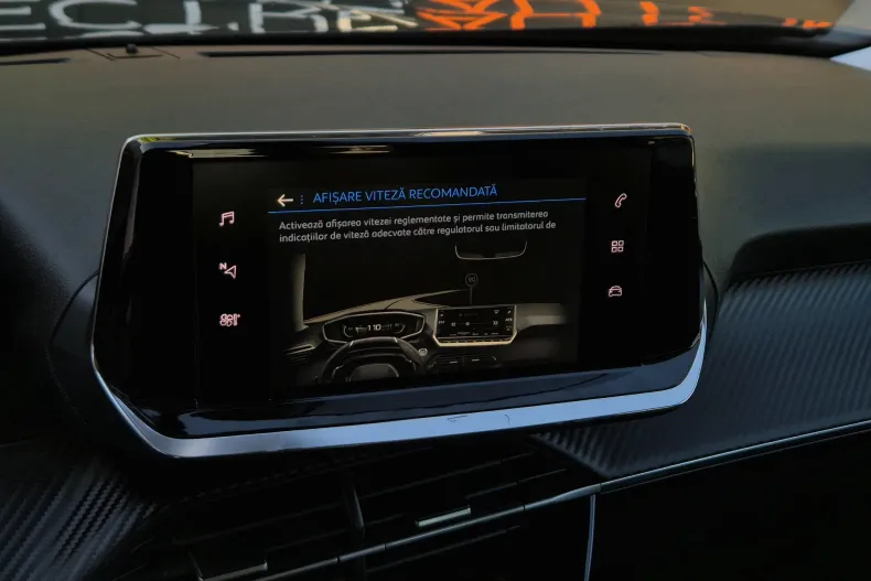 Peugeot 2008 din 2022 cu 161.800 km - oferta PEU245702 - foto 28