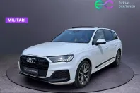 Audi Q7 din 2020 cu 141.000 km - oferta AUD245703 - foto 1
