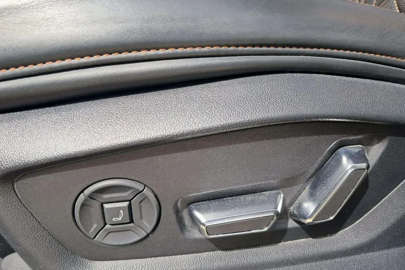 Audi Q7 din 2020 cu 141.000 km - oferta AUD245703 - foto 15