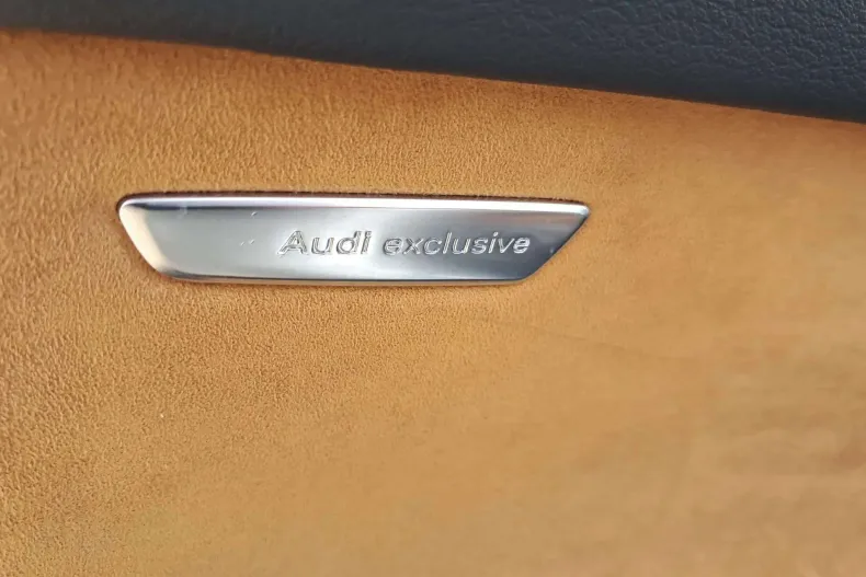 Audi Q7 din 2020 cu 141.000 km - oferta AUD245703 - foto 17