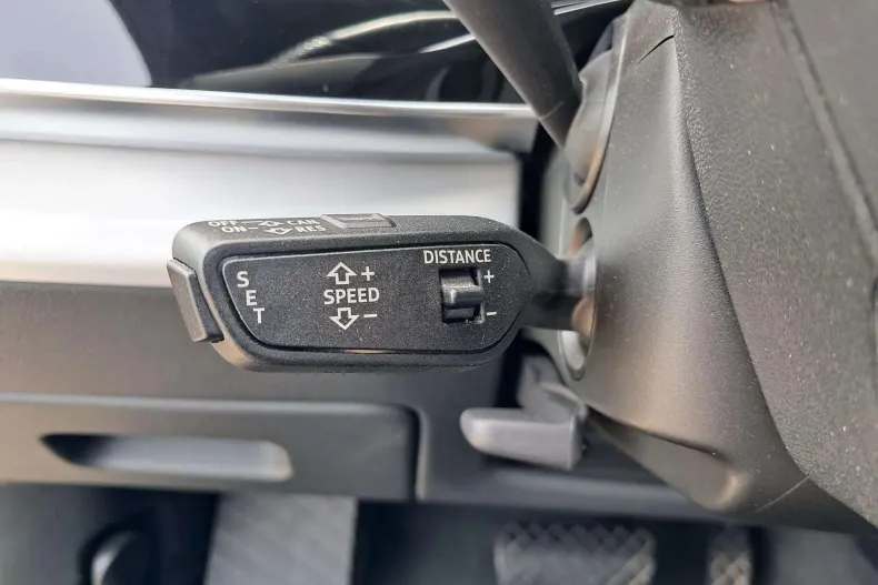 Audi Q7 din 2020 cu 141.000 km - oferta AUD245703 - foto 21