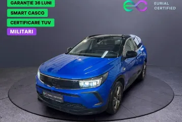 Opel Grandland (X) din 2022 - oferta OPE245704