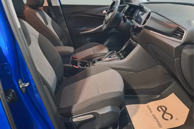 Opel Grandland (X) din 2022 cu 59.561 km - oferta OPE245704 - foto 10