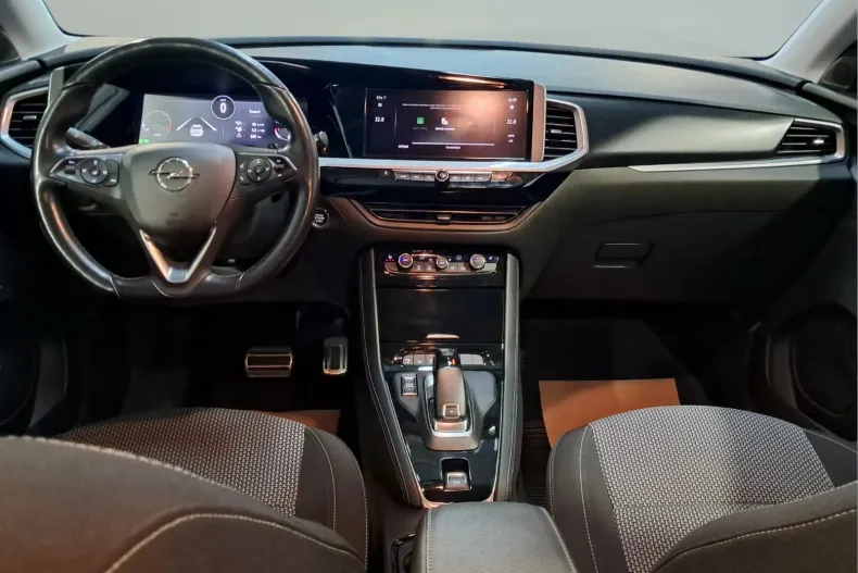 Opel Grandland (X) din 2022 cu 59.561 km - oferta OPE245704 - foto 11