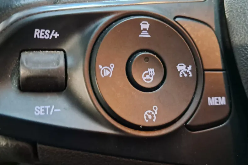 Opel Grandland (X) din 2022 cu 59.561 km - oferta OPE245704 - foto 15