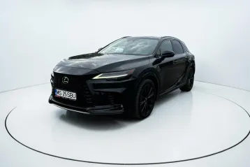 Lexus Seria RX din 2023 - oferta LEX245706