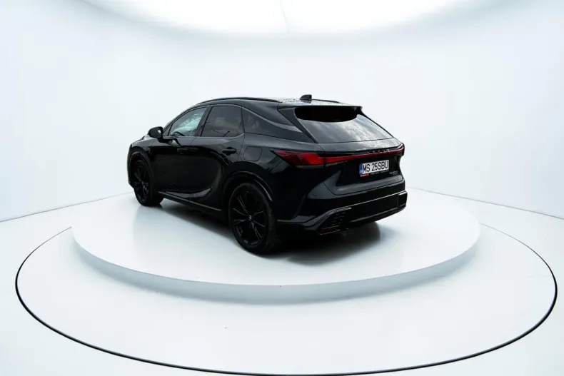 Lexus Seria RX din 2023 cu 94.000 km - oferta LEX245706 - foto 2