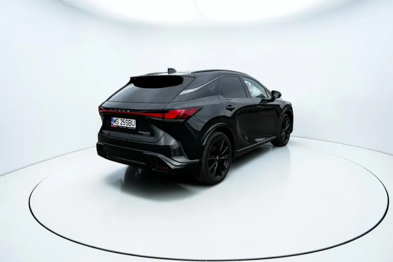 Lexus Seria RX din 2023 cu 94.000 km - oferta LEX245706 - foto 3