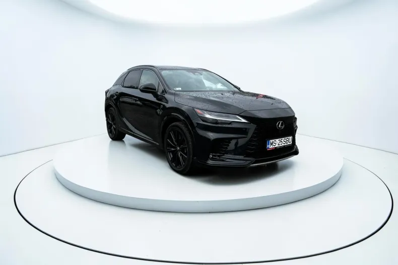 Lexus Seria RX din 2023 cu 94.000 km - oferta LEX245706 - foto 4