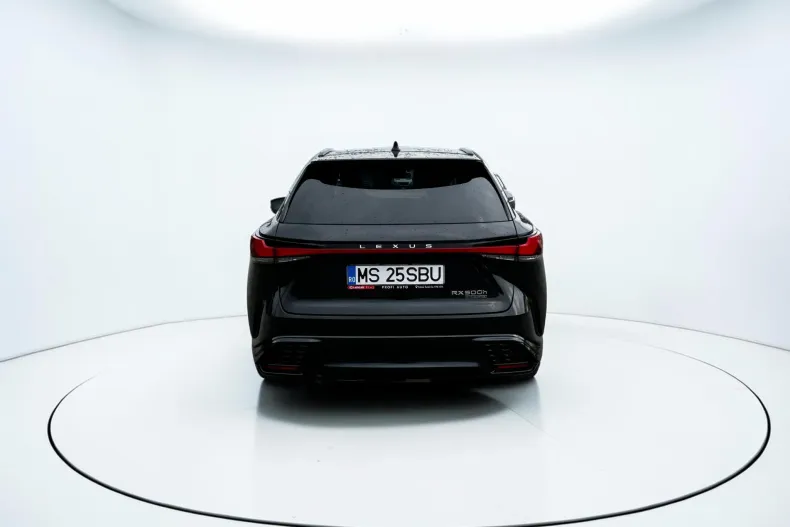 Lexus Seria RX din 2023 cu 94.000 km - oferta LEX245706 - foto 7