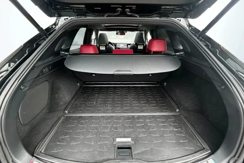 Lexus Seria RX din 2023 cu 94.000 km - oferta LEX245706 - foto 8