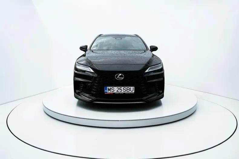 Lexus Seria RX din 2023 cu 94.000 km - oferta LEX245706 - foto 9