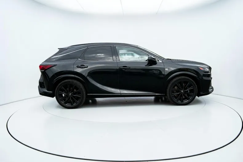 Lexus Seria RX din 2023 cu 94.000 km - oferta LEX245706 - foto 11