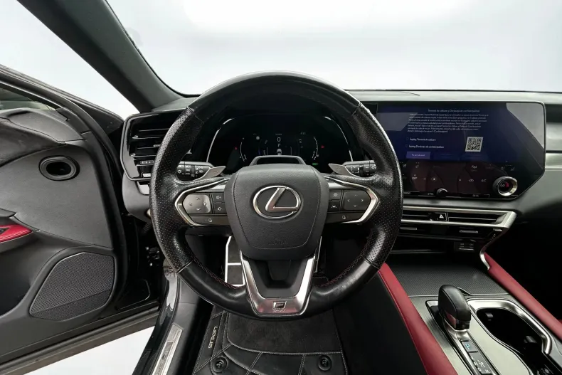 Lexus Seria RX din 2023 cu 94.000 km - oferta LEX245706 - foto 12